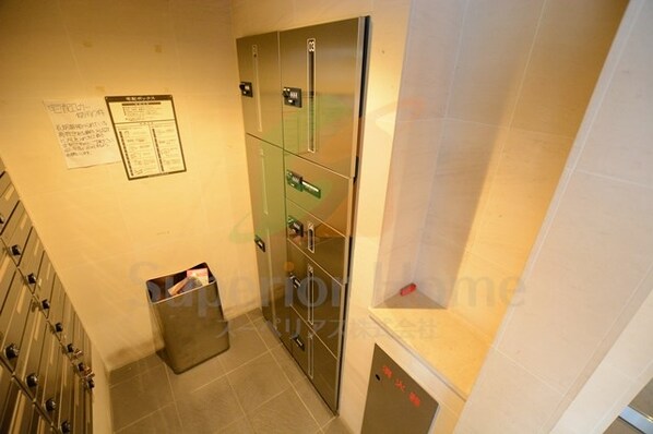 リバーレ秋葉原の物件内観写真